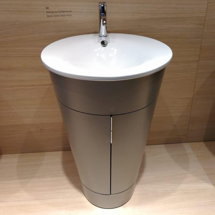 Тумба напольная Duravit Starck 1 S1952009292 82.5x60x56