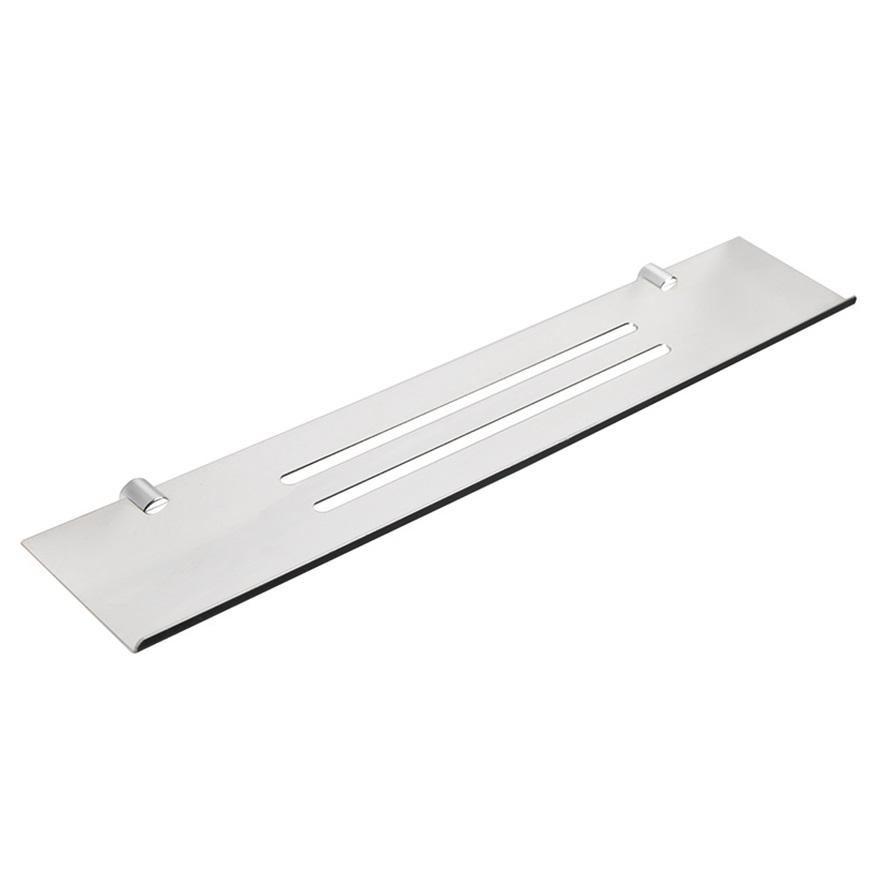 Полка Stil Haus Hashi Хром HS 04 08