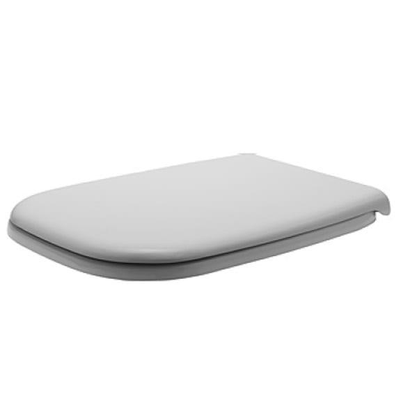 Сиденье для унитаза Duravit D-Code 0067390000