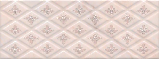 Декор Kerama Marazzi Флораль AD/A447/15118 15x40