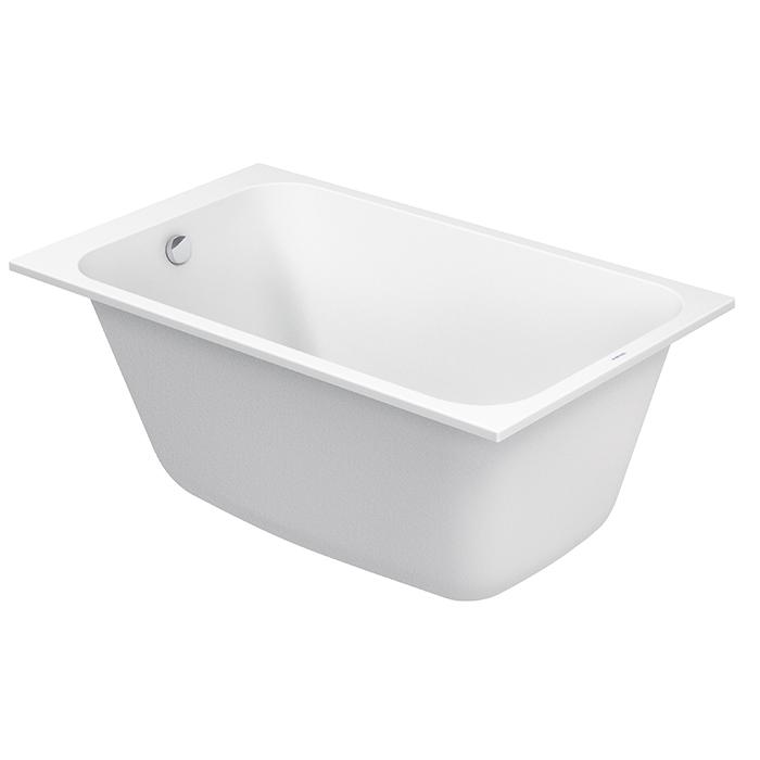 Ванна встраиваемая Duravit DuraStyle 700233000000000 140x80