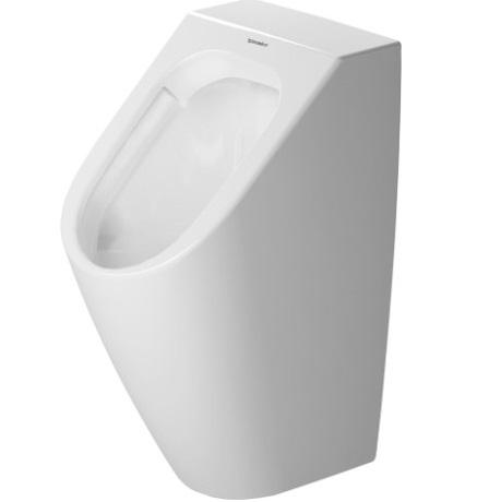 Писсуар Duravit ME by Starck 2809302007 35x30