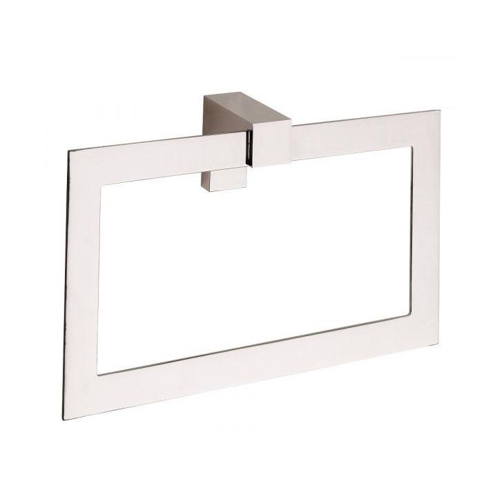 Полотенцедержатель Sanibano Elegance Хром H8700/04CR