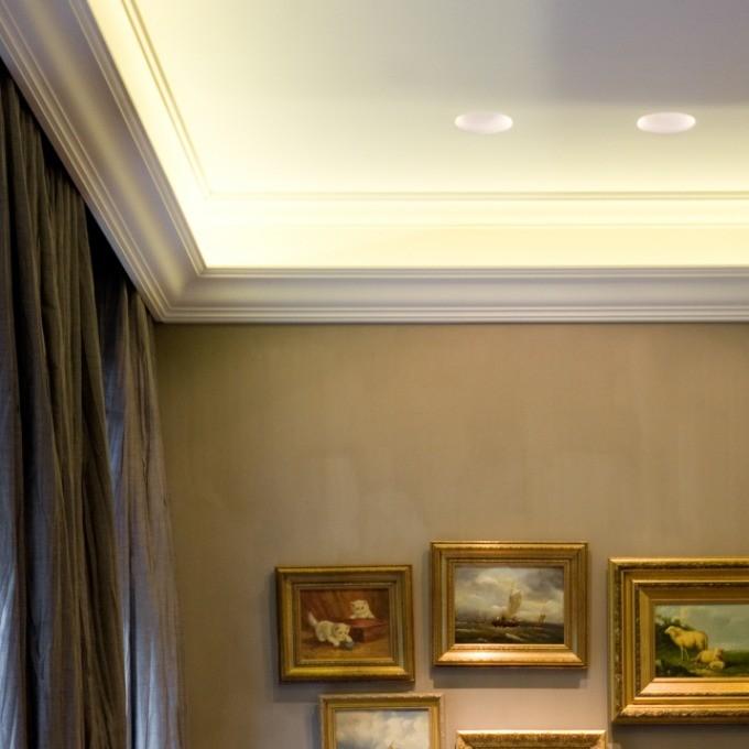 Карниз Orac Decor Orac Luxxus C333