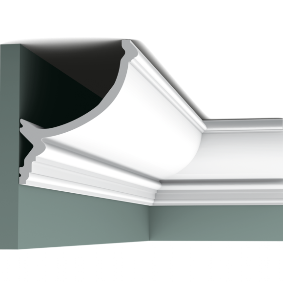 Карниз Orac Decor Orac Luxxus C900