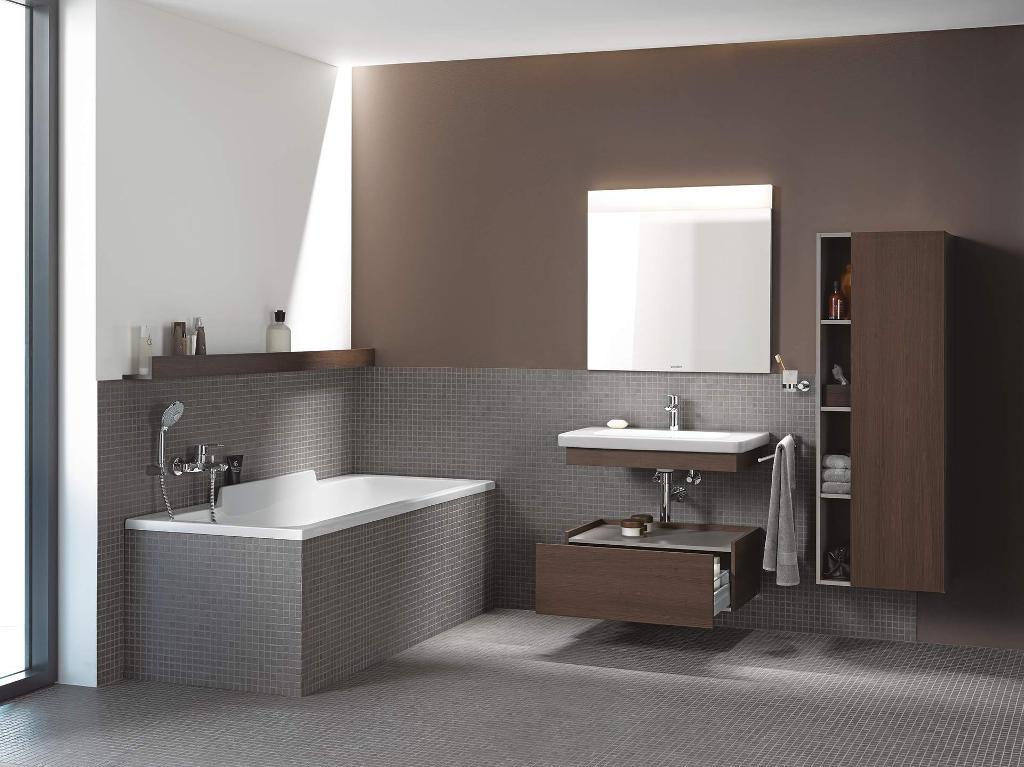 Раковина для мебели Duravit DuraStyle 2320800041 80x48