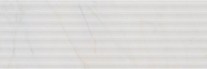Настенная плитка Kerama Marazzi Греппи белый структура обрезной 14034R 40х120