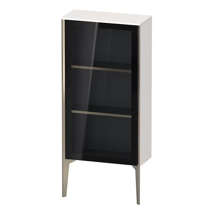 Шкаф подвесной Duravit XViu XV1361RB122 89x50x24