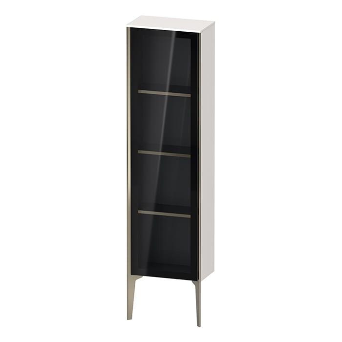Шкаф подвесной Duravit XViu XV1365RB122 133x40x24