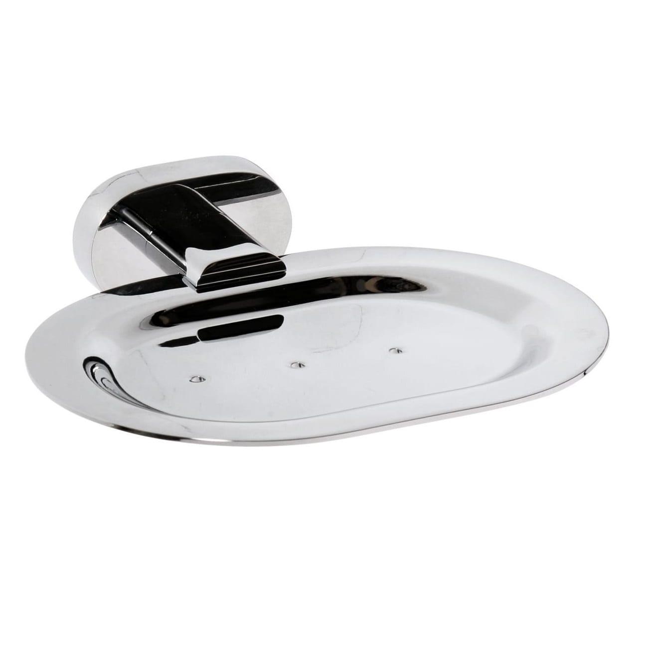 Мыльница Bemeta Oval 118408041