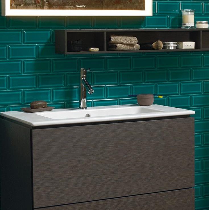 Раковина для мебели Duravit ME by Starck 2342830000 83x40