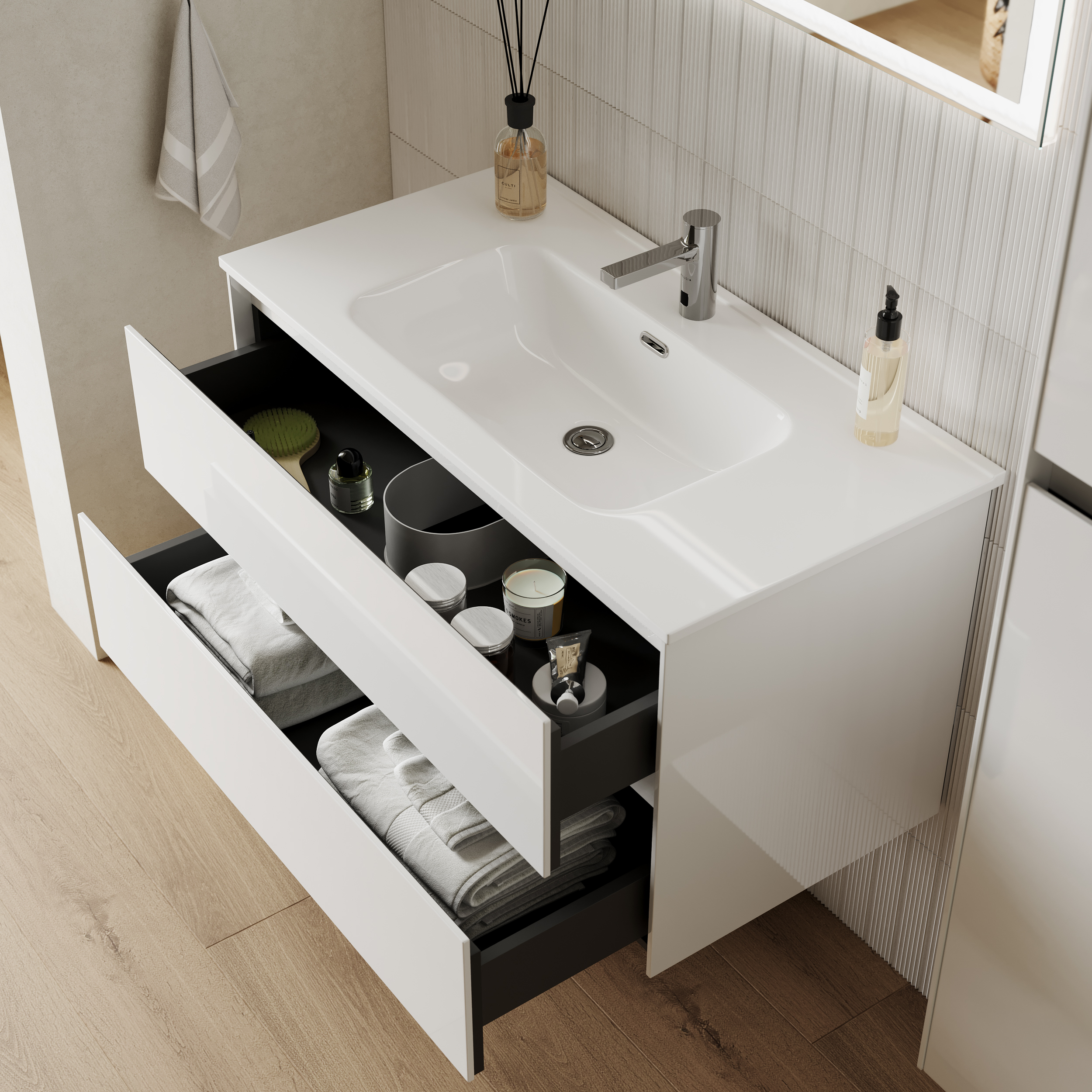 Sancos Cento / Сто от Официального Дилера