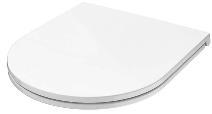 Сиденье для унитаза AM.PM Spirit V2.0 C707857WH