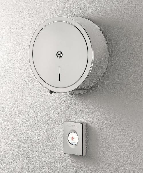 Диспенсер для гигиенических пакетов Colombo Design Comunita B9982
