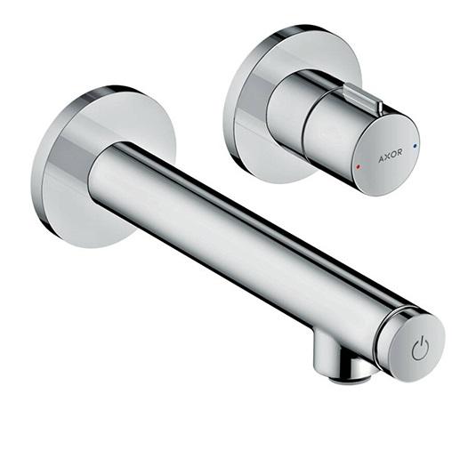 Смеситель для раковины Axor Uno 45112000