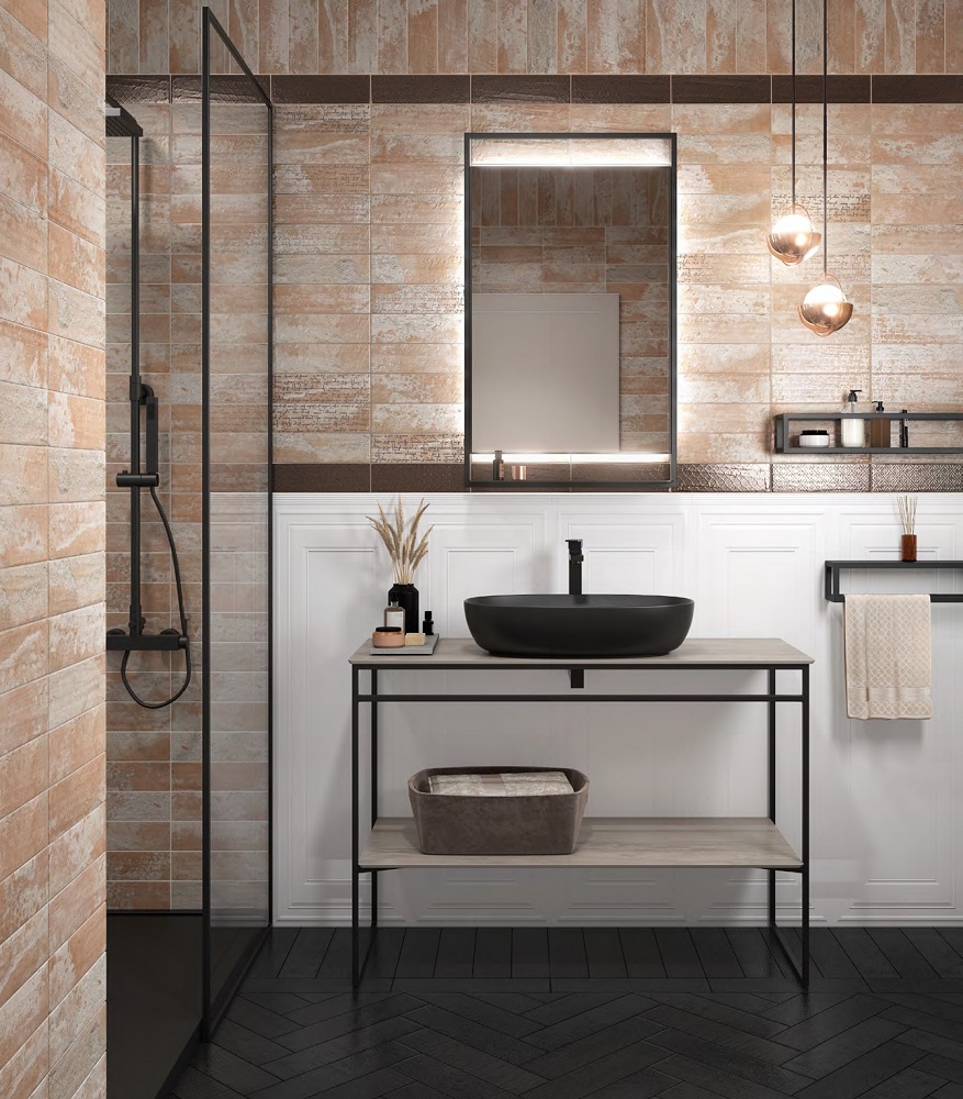 Kerama Marazzi Тезоро от Официального Дилера