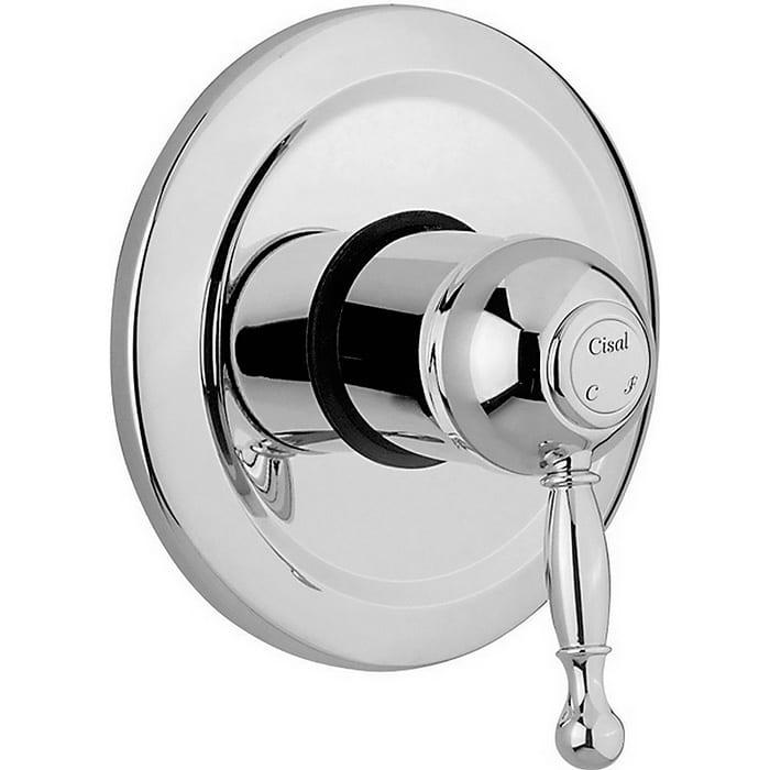 Смеситель для душа Cisal Arcana Royal AY00300021