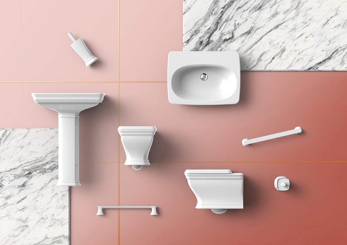 Artceram Civitas от Официального Дилера