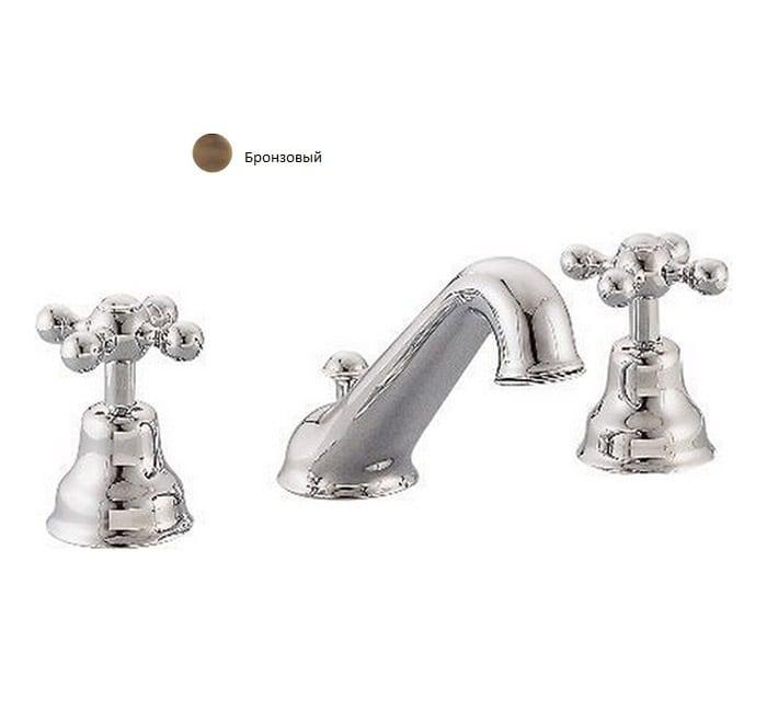 Смеситель для раковины Cisal Ceramic AC00102027