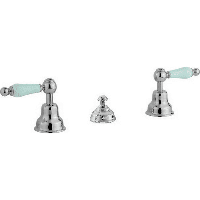 Смеситель для биде Cisal Arcana Toscana TS00121021