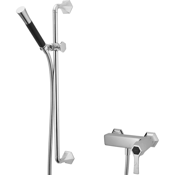 Смеситель для душа Cisal Cherie CH0004646T