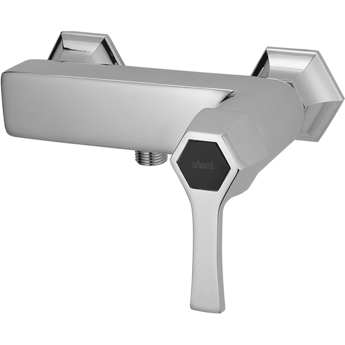 Смеситель для душа Cisal Cherie CH0004446T