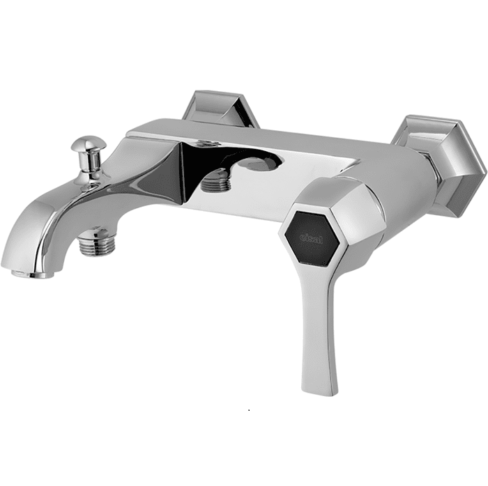 Смеситель для ванны Cisal Cherie CH0001346T
