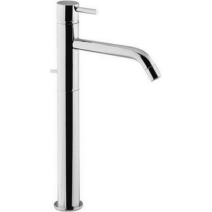 Смеситель для раковины Cisal Less Minimal LM00152021