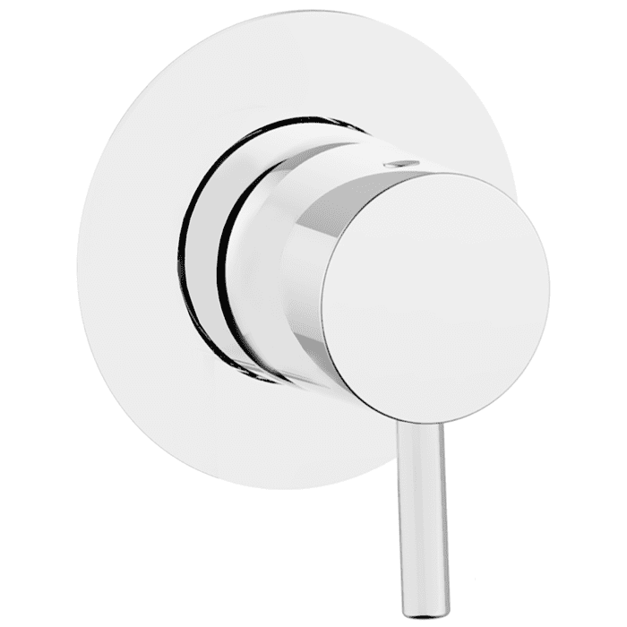 Смеситель для душа Cisal Less New LN0030004Q