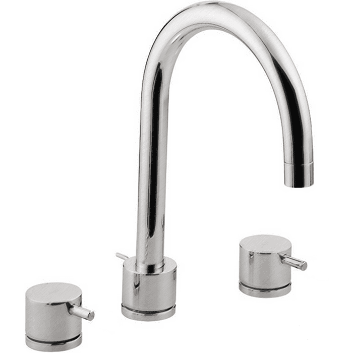 Смеситель для раковины Cisal Less New LN0010602F