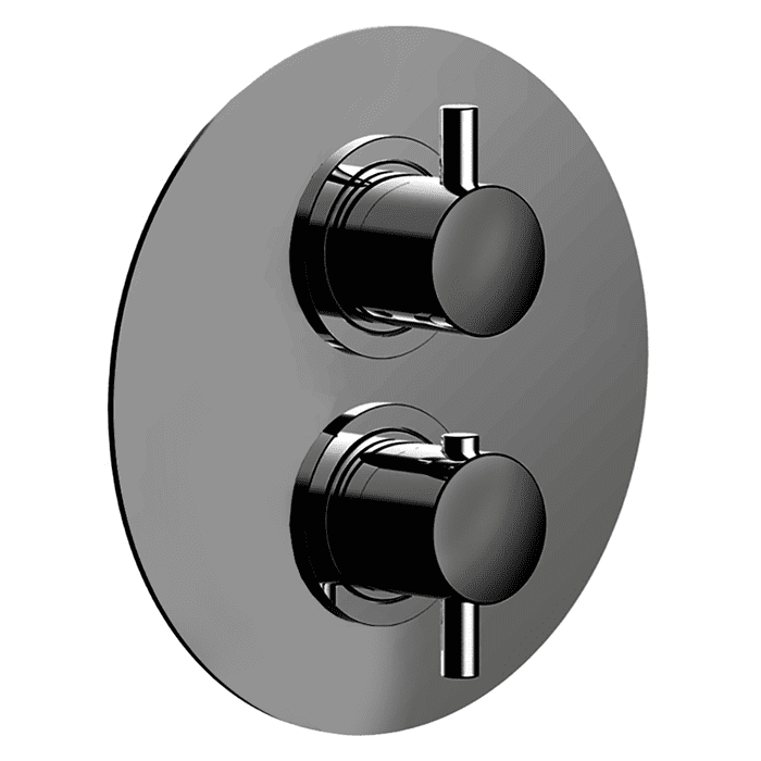 Смеситель для душа Cisal Less New LN01810040