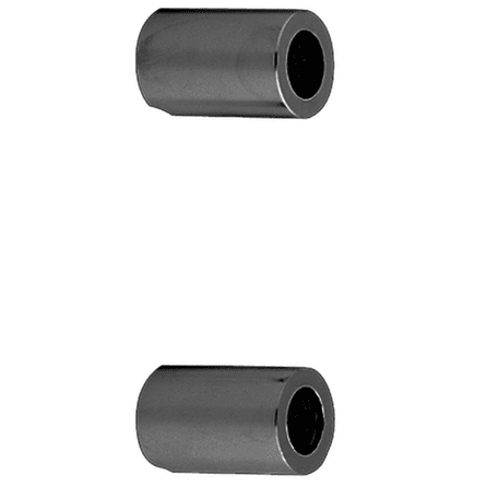Крепления настенные для ершика Cisal System SY09066040