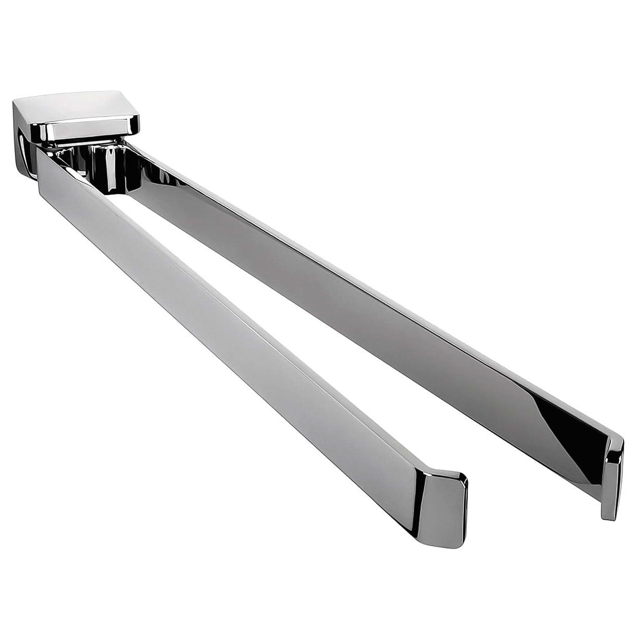 Полотенцедержатель двойной Colombo Design Alize B2512