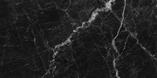 Керамогранит Neodom Мрамор (Marble) Неро Крета Полированный CV20202 60x120