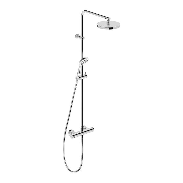 Душевая колонна Duravit B.2 B24280008010