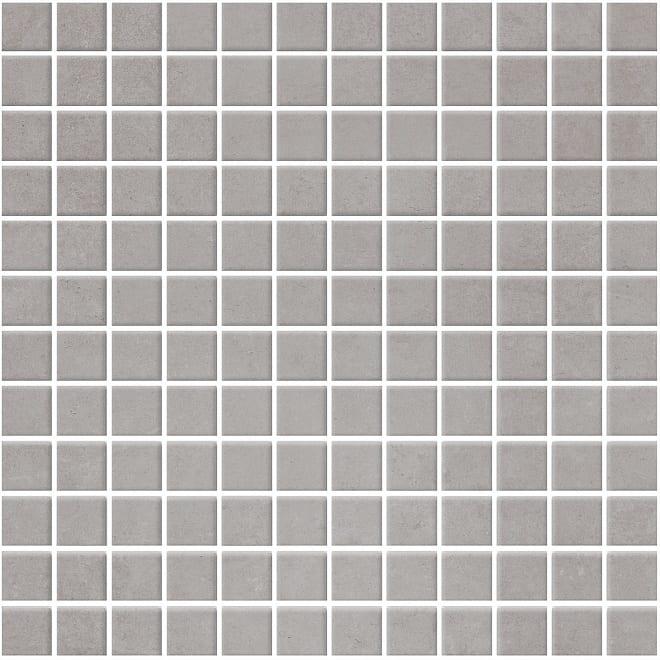 Настенная плитка Kerama Marazzi Кастелло Серый 20106 29.8х29.8