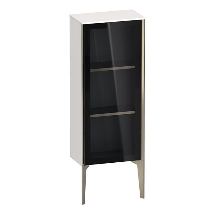 Шкаф подвесной Duravit XViu XV1360LB122 89x40x24