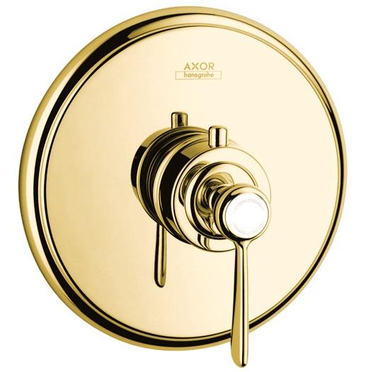 Термостат для душа Axor Montreux 16823990