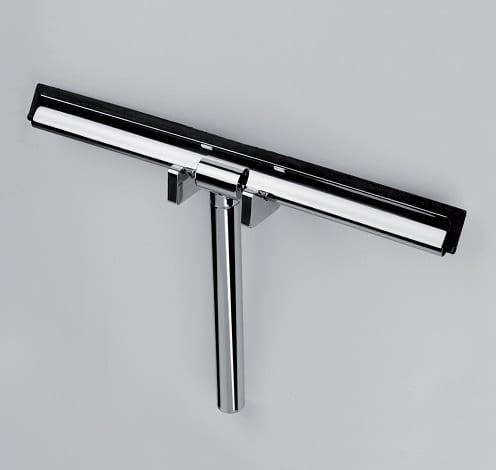 Настенный держатель для щетки Colombo Design Complementi B9639