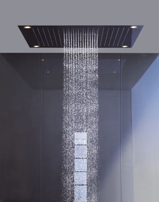 Axor ShowerCollection от Официального Дилера