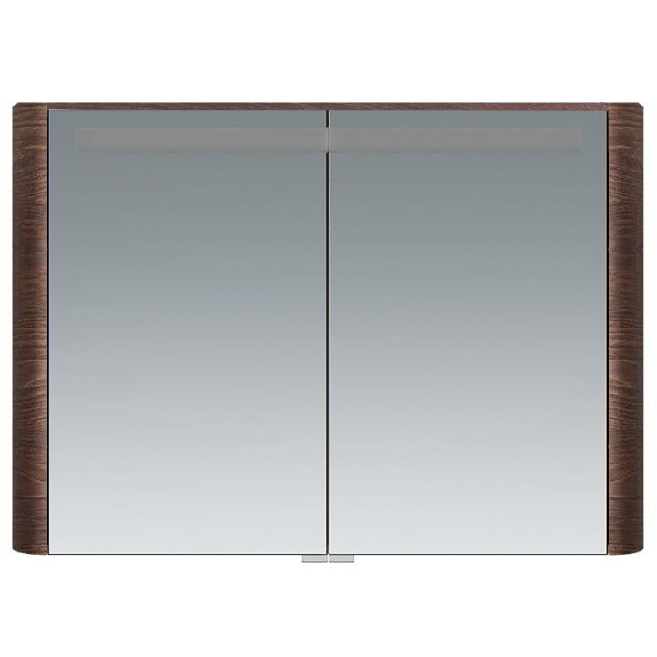 Зеркальный шкаф AM.PM Sensation M30MCX1001TF 100 см