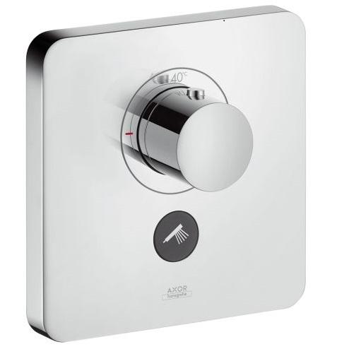 Термостат для душа Axor ShowerSelect 36706000