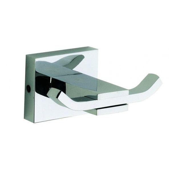 Крючок Sanibano Celeste Хром H4020/09DCR