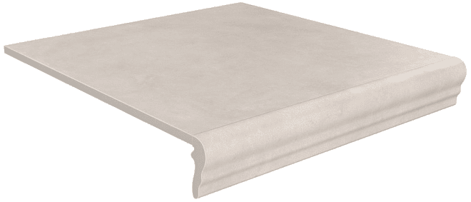 Ступень Фронтальная Kerama Marazzi Александрия Светлый SG925000N/GR 30х30