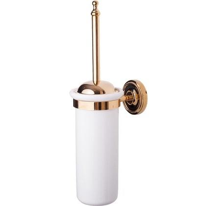 Ершик с колбой подвесной TW collection Bristol TWBR220oro