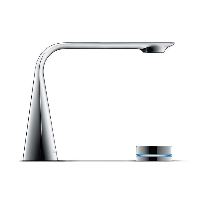 Смеситель для раковины Duravit D.1 D11100008010