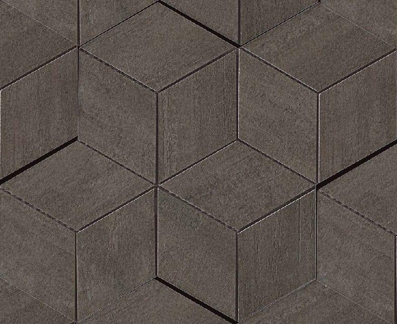 Мозаика Atlas Concorde Mark Tobacco Mosaico Esagono AM2O 30х35