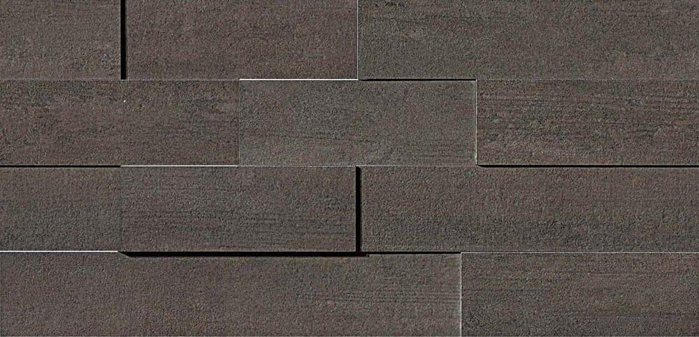 Настенная плитка Atlas Concorde Mark Tobacco Brick 3D AM2V 29x59