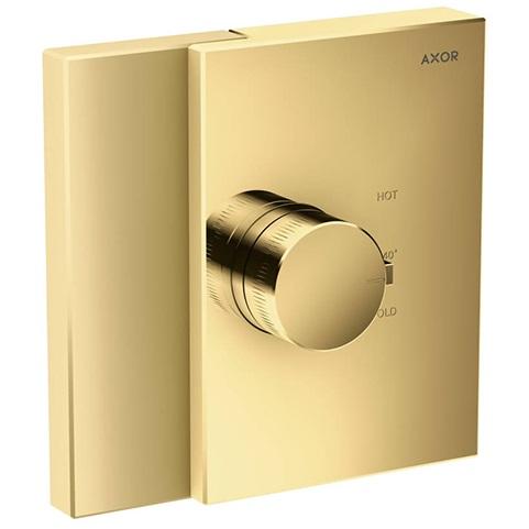 Смеситель для душа Axor Edge Highflow 46740990