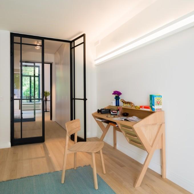 Профиль для скрытого освещения Orac Decor Modern C380